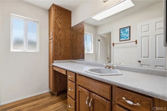 21515 Lou Ann Court, Nuevo, CA 92567