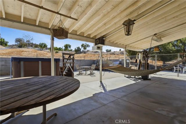 21515 Lou Ann Court, Nuevo, CA 92567