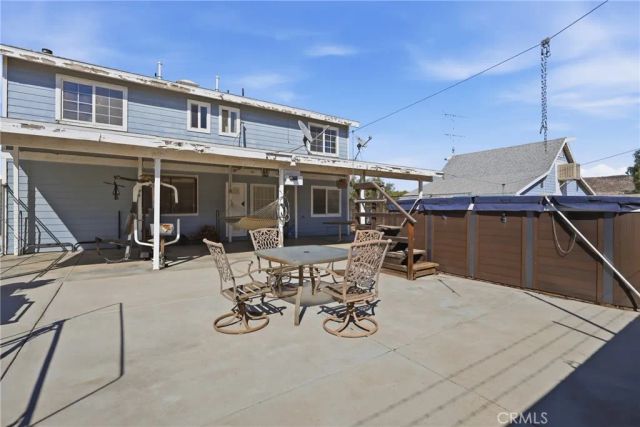 21515 Lou Ann Court, Nuevo, CA 92567