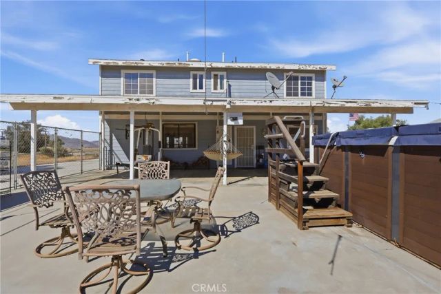 21515 Lou Ann Court, Nuevo, CA 92567