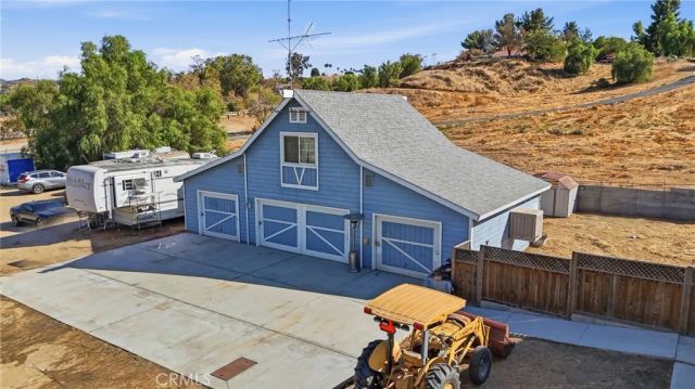 21515 Lou Ann Court, Nuevo, CA 92567