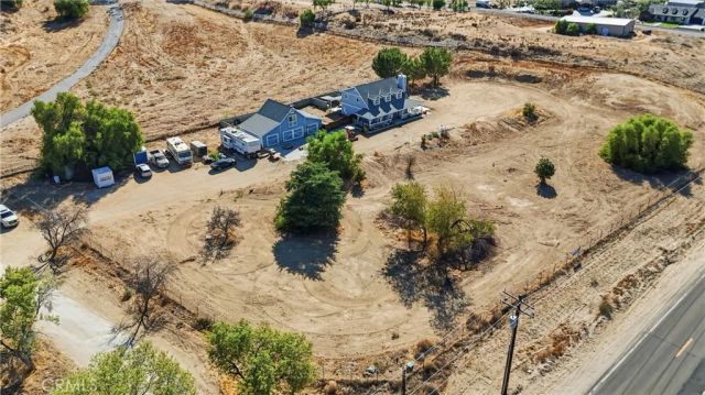 21515 Lou Ann Court, Nuevo, CA 92567
