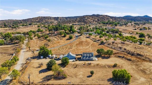 21515 Lou Ann Court, Nuevo, CA 92567