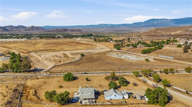 21515 Lou Ann Court, Nuevo, CA 92567