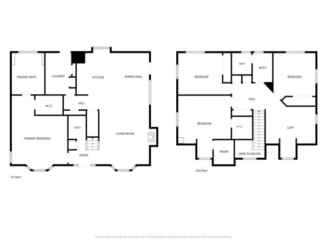 21515 Lou Ann Court, Nuevo, CA 92567