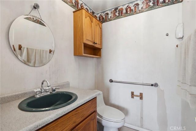 21515 Lou Ann Court, Nuevo, CA 92567