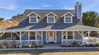 21515 Lou Ann Court, Nuevo, CA 92567