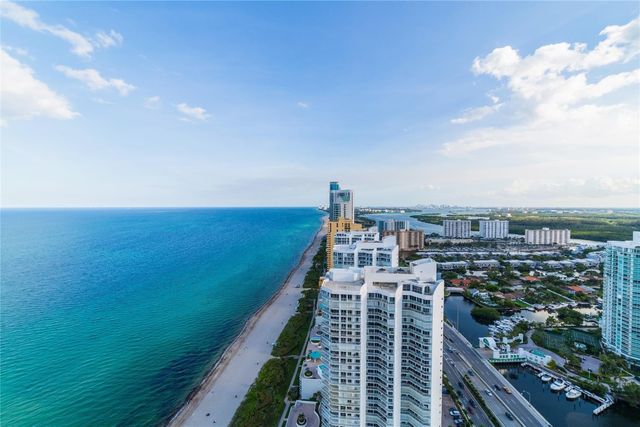 16699 Collins Avenue 4201, Sunny Isles Beach, FL 33160
