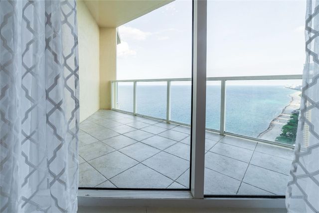 16699 Collins Avenue 4201, Sunny Isles Beach, FL 33160