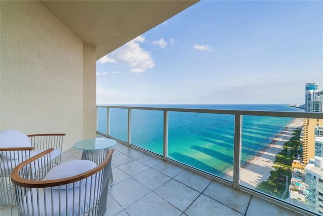 16699 Collins Avenue 4201, Sunny Isles Beach, FL 33160