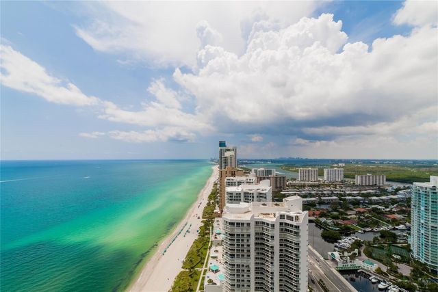 16699 Collins Avenue 4201, Sunny Isles Beach, FL 33160