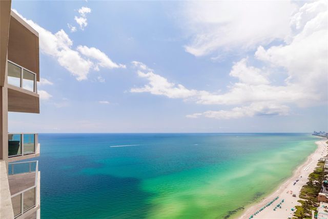 16699 Collins Avenue 4201, Sunny Isles Beach, FL 33160