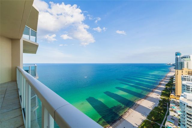 16699 Collins Avenue 4201, Sunny Isles Beach, FL 33160