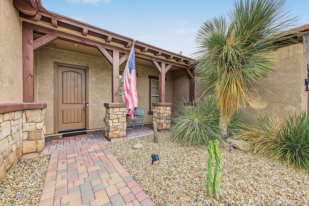 16076 W WILSHIRE Drive, Goodyear, AZ 85395 — photo 2