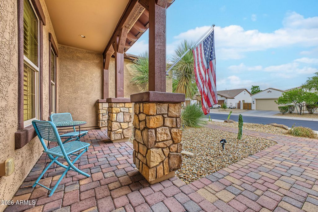 16076 W WILSHIRE Drive, Goodyear, AZ 85395 — photo 3