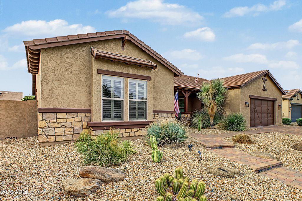 16076 W WILSHIRE Drive, Goodyear, AZ 85395 — photo 5