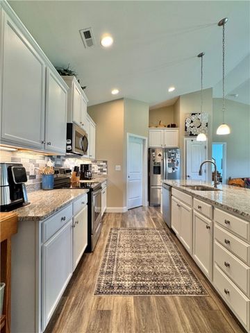 1021 Old Bethlehem School Road, Pickens, SC 29671