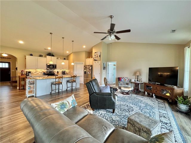 1021 Old Bethlehem School Road, Pickens, SC 29671