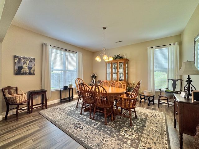 1021 Old Bethlehem School Road, Pickens, SC 29671