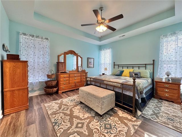 1021 Old Bethlehem School Road, Pickens, SC 29671