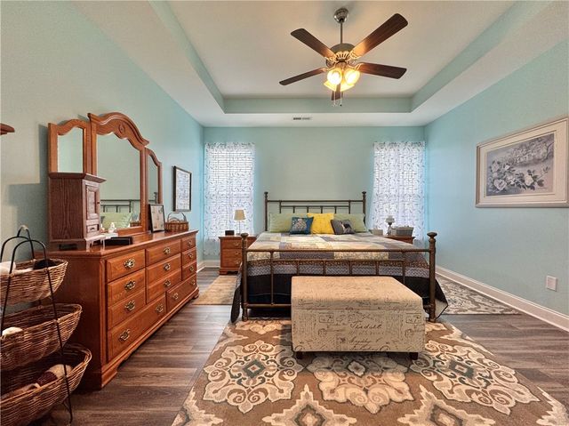 1021 Old Bethlehem School Road, Pickens, SC 29671