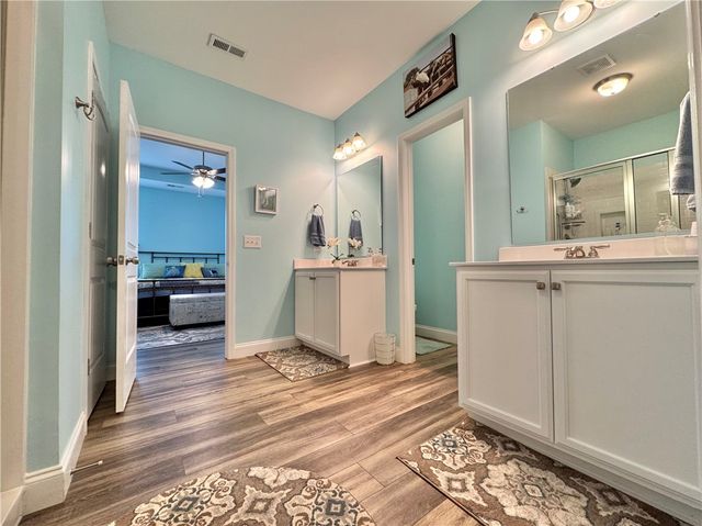 1021 Old Bethlehem School Road, Pickens, SC 29671