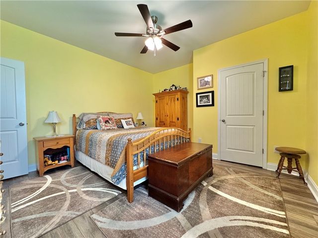 1021 Old Bethlehem School Road, Pickens, SC 29671