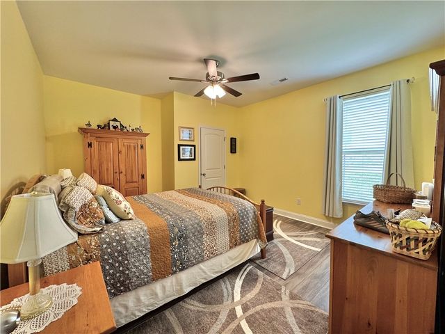 1021 Old Bethlehem School Road, Pickens, SC 29671