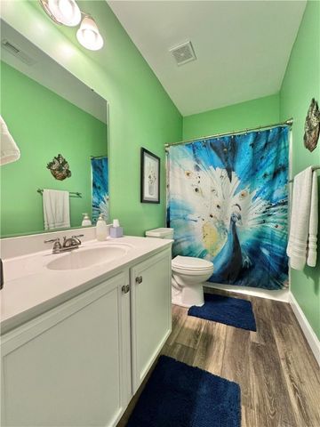 1021 Old Bethlehem School Road, Pickens, SC 29671