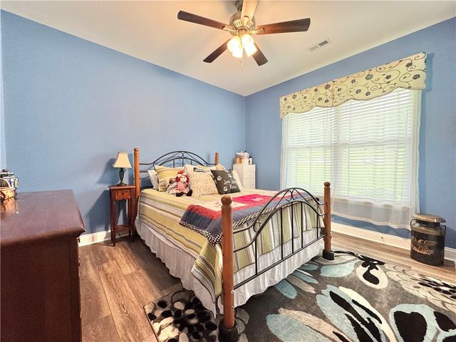 1021 Old Bethlehem School Road, Pickens, SC 29671