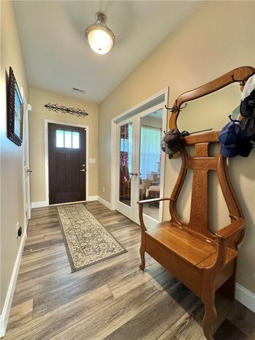 1021 Old Bethlehem School Road, Pickens, SC 29671