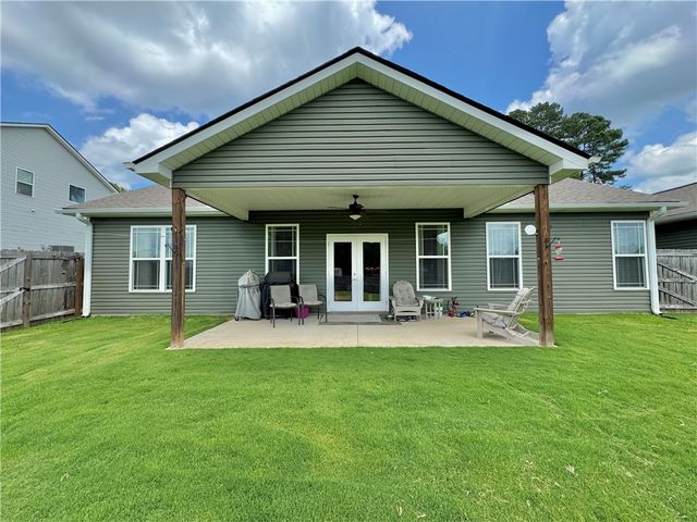 1021 Old Bethlehem School Road, Pickens, SC 29671