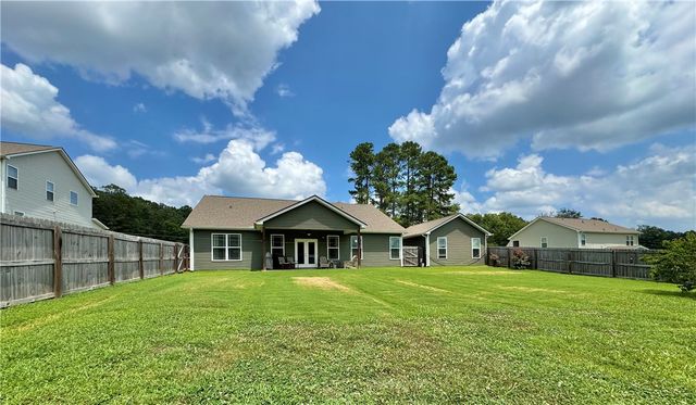 1021 Old Bethlehem School Road, Pickens, SC 29671