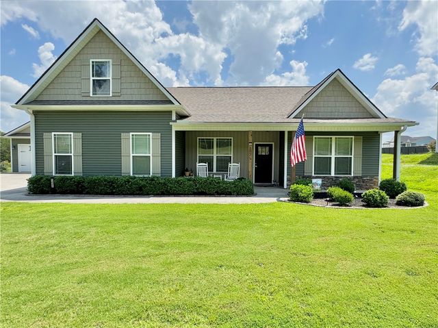 1021 Old Bethlehem School Road, Pickens, SC 29671