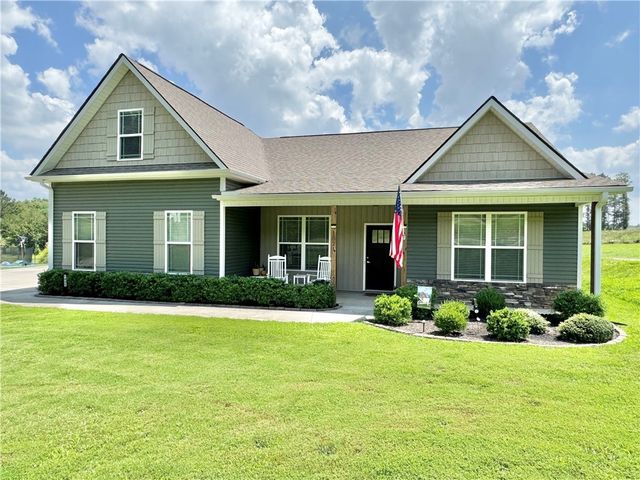 1021 Old Bethlehem School Road, Pickens, SC 29671