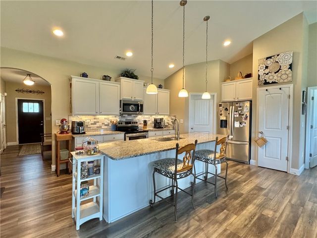 1021 Old Bethlehem School Road, Pickens, SC 29671