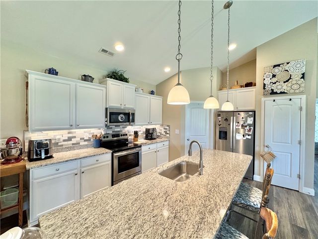 1021 Old Bethlehem School Road, Pickens, SC 29671