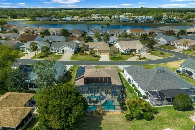 821 SAN SALVADOR DRIVE, The Villages, FL 32159