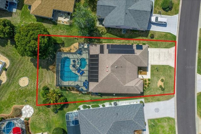 821 SAN SALVADOR DRIVE, The Villages, FL 32159