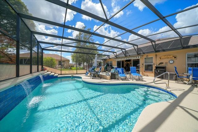 821 SAN SALVADOR DRIVE, The Villages, FL 32159