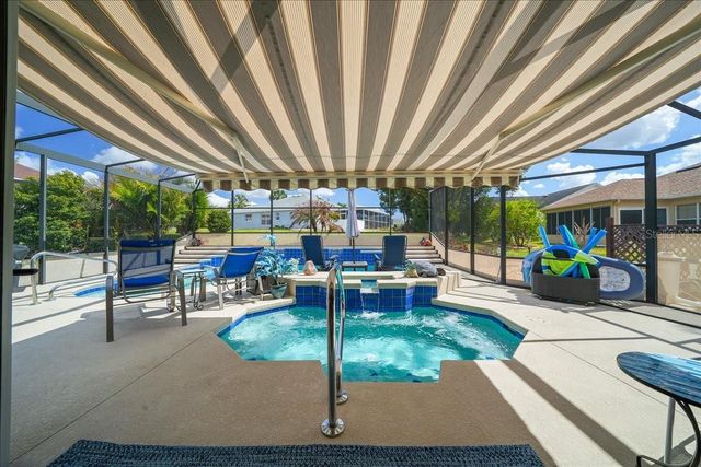 821 SAN SALVADOR DRIVE, The Villages, FL 32159