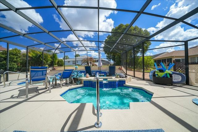 821 SAN SALVADOR DRIVE, The Villages, FL 32159