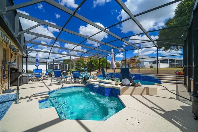 821 SAN SALVADOR DRIVE, The Villages, FL 32159