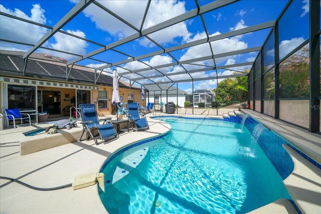 821 SAN SALVADOR DRIVE, The Villages, FL 32159