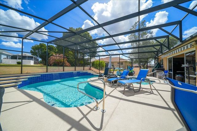 821 SAN SALVADOR DRIVE, The Villages, FL 32159