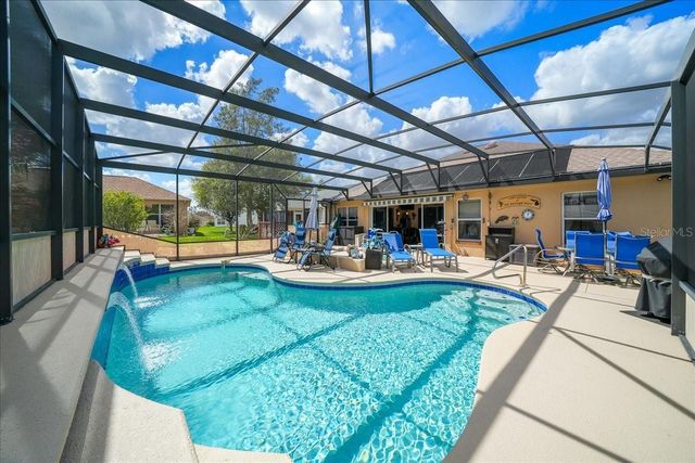 821 SAN SALVADOR DRIVE, The Villages, FL 32159