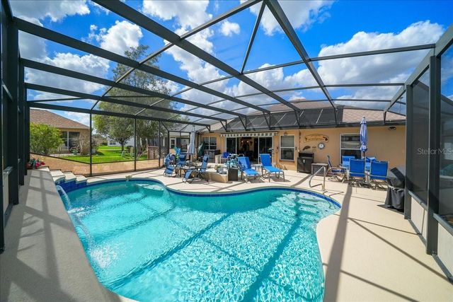 821 SAN SALVADOR DRIVE, The Villages, FL 32159