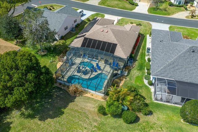 821 SAN SALVADOR DRIVE, The Villages, FL 32159