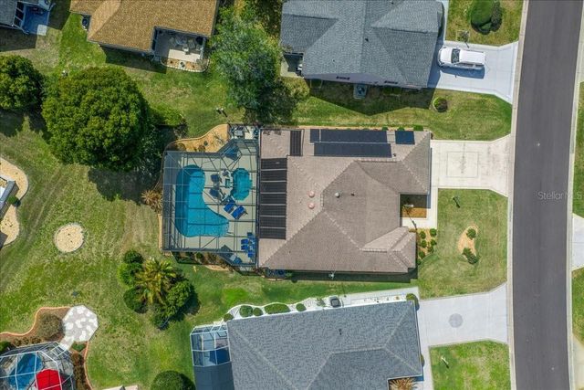 821 SAN SALVADOR DRIVE, The Villages, FL 32159