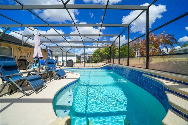 821 SAN SALVADOR DRIVE, The Villages, FL 32159